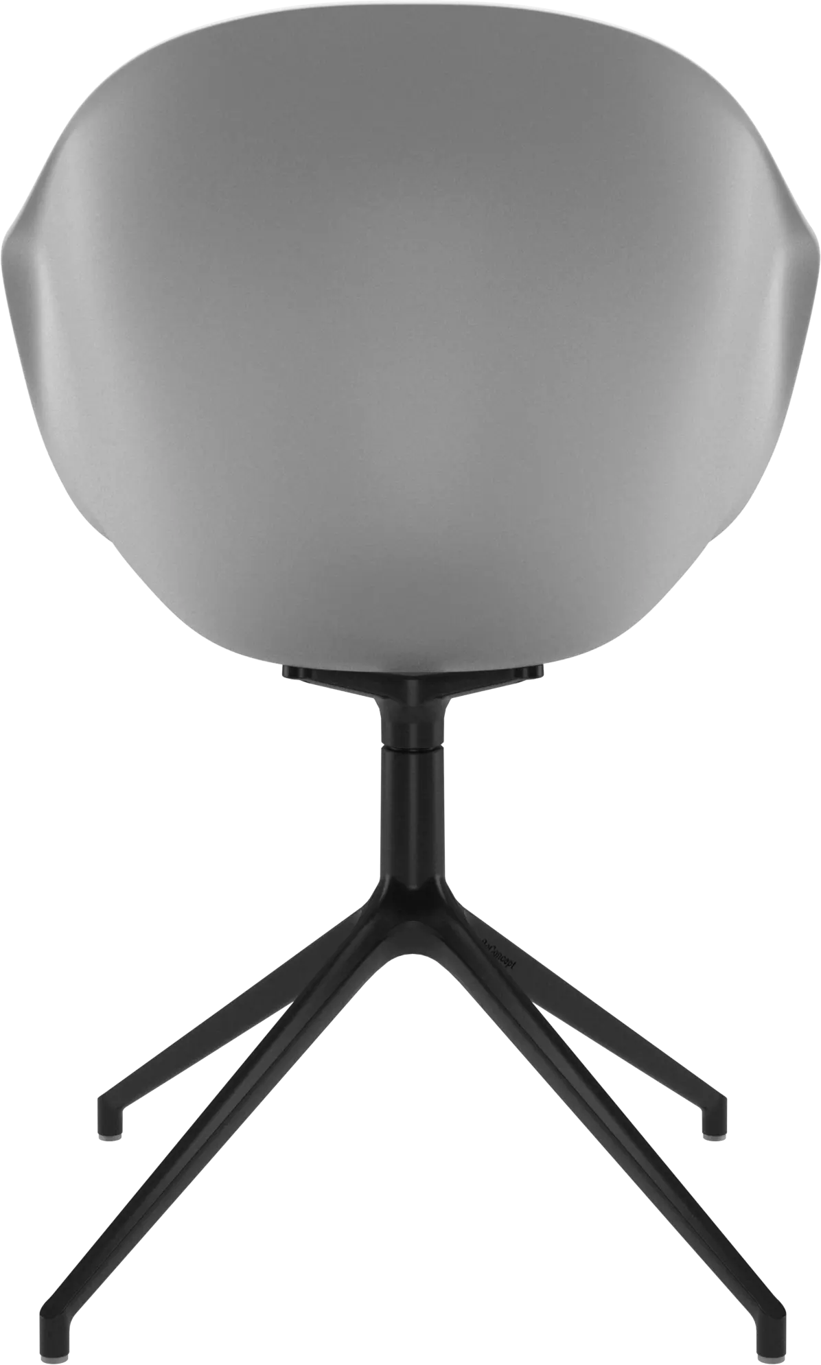 【TK】BoConcept Porto チェア 回転ベース付 Porto リクライニングチェア、回転式 | ボーコンセプト